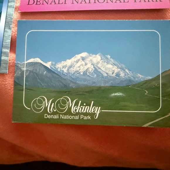 Alaska Postcard Collection - Picture 8 of 16